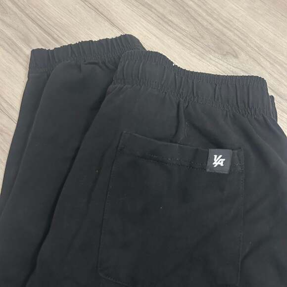 Young LA cuffed sweatpants - Picture 4 of 4